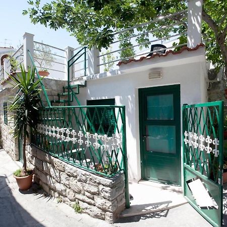 Twin Love Apartment Σπλιτ Εξωτερικό φωτογραφία