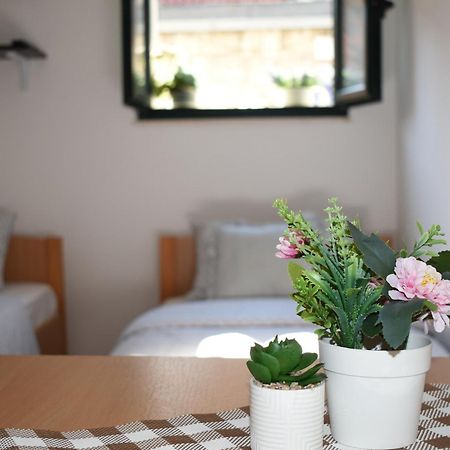 Twin Love Apartment Σπλιτ Εξωτερικό φωτογραφία