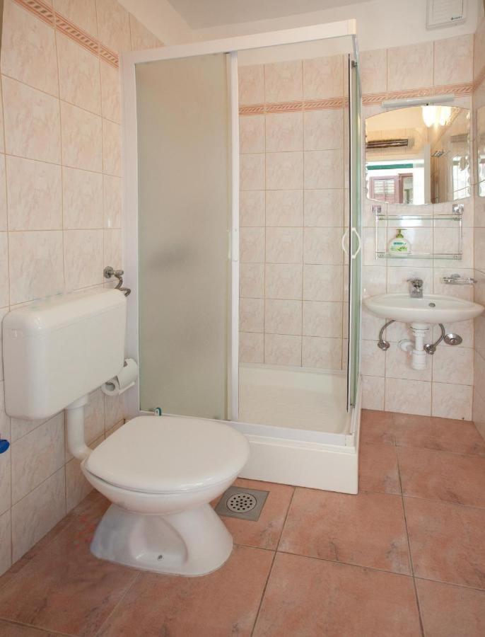 Twin Love Apartment Σπλιτ Εξωτερικό φωτογραφία