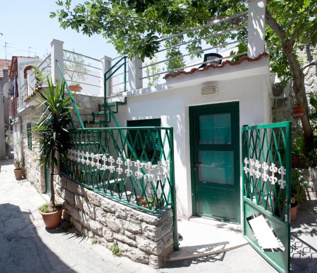 Twin Love Apartment Σπλιτ Εξωτερικό φωτογραφία