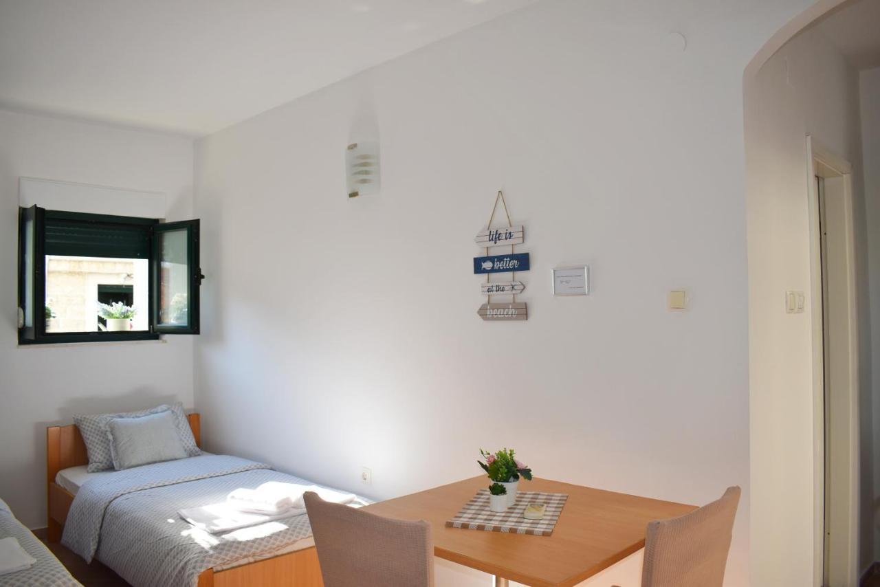 Twin Love Apartment Σπλιτ Εξωτερικό φωτογραφία