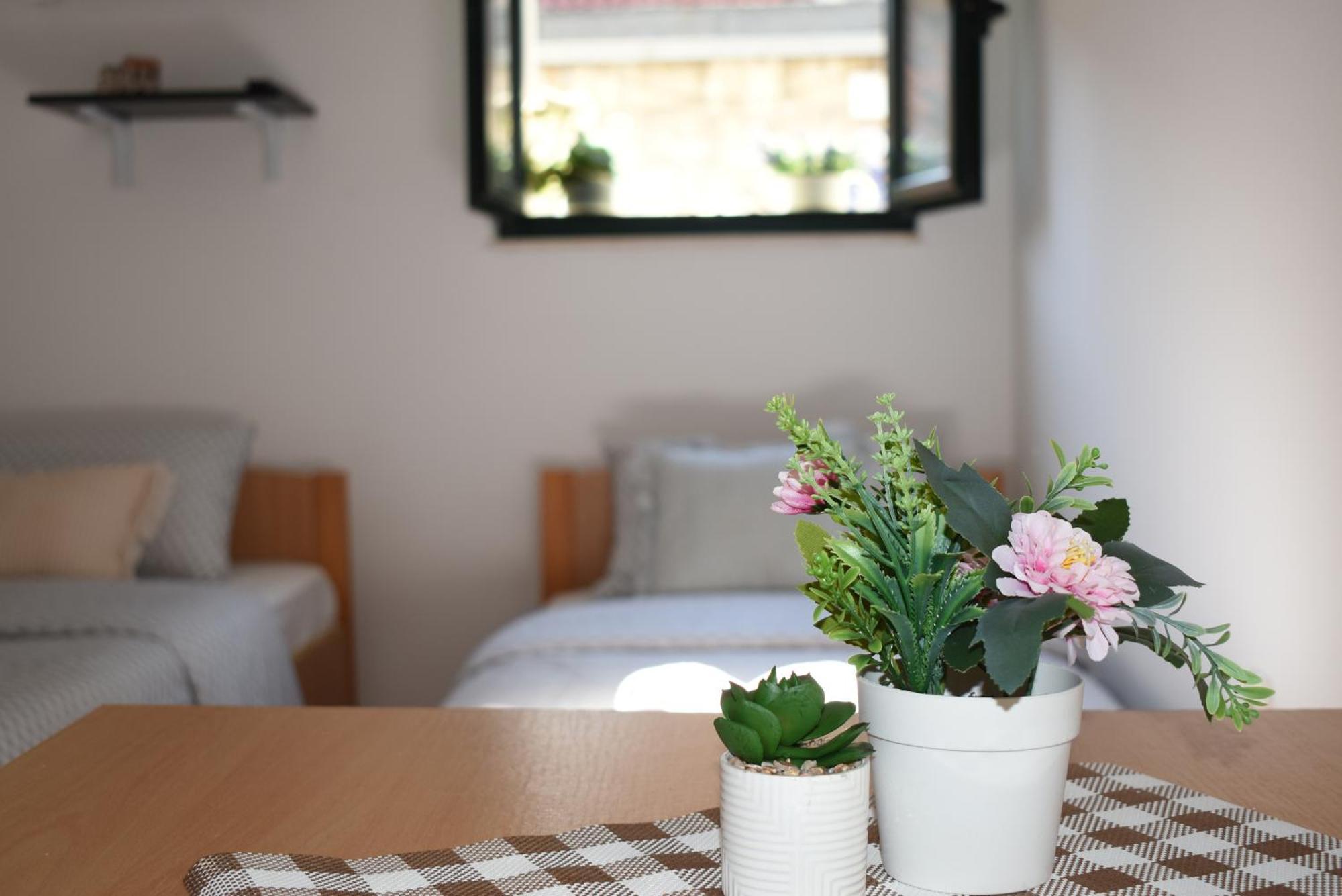 Twin Love Apartment Σπλιτ Εξωτερικό φωτογραφία