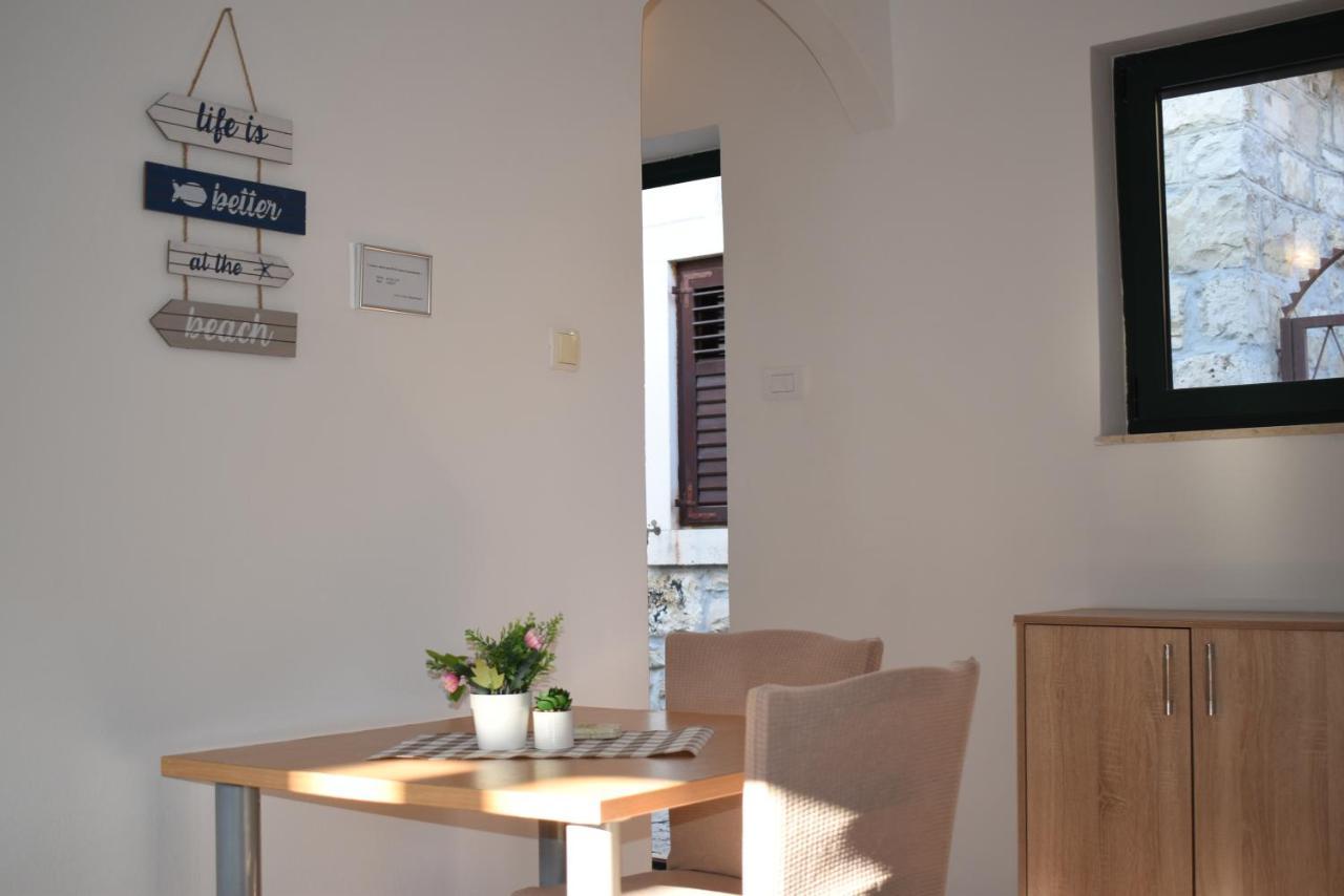 Twin Love Apartment Σπλιτ Εξωτερικό φωτογραφία
