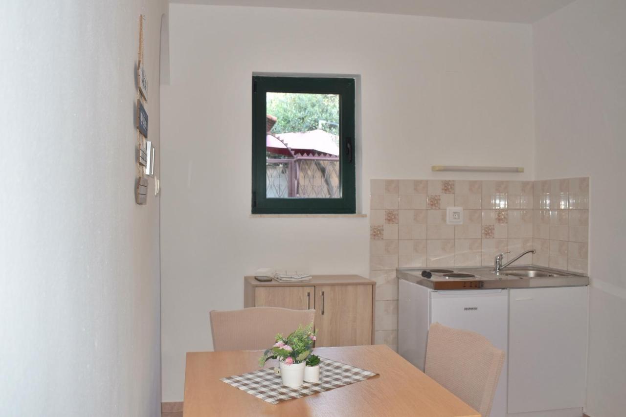 Twin Love Apartment Σπλιτ Εξωτερικό φωτογραφία