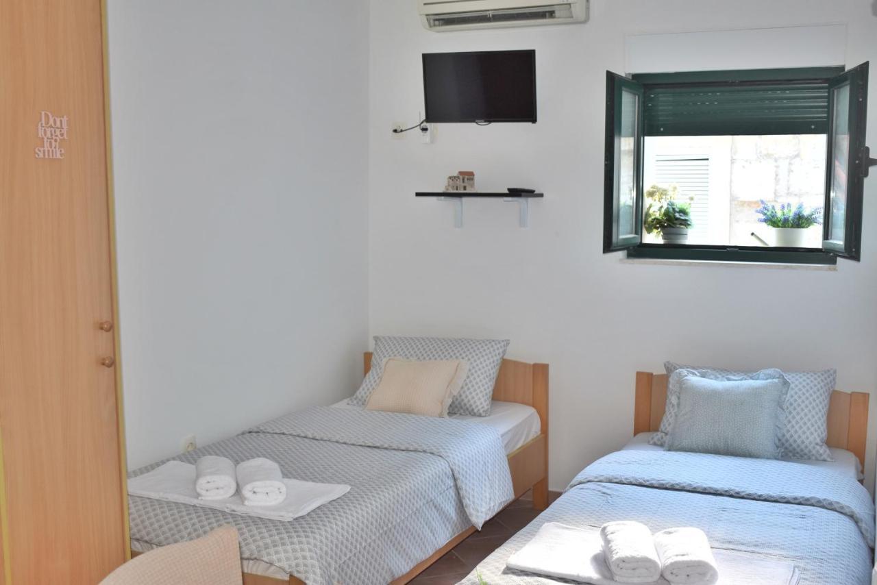 Twin Love Apartment Σπλιτ Εξωτερικό φωτογραφία
