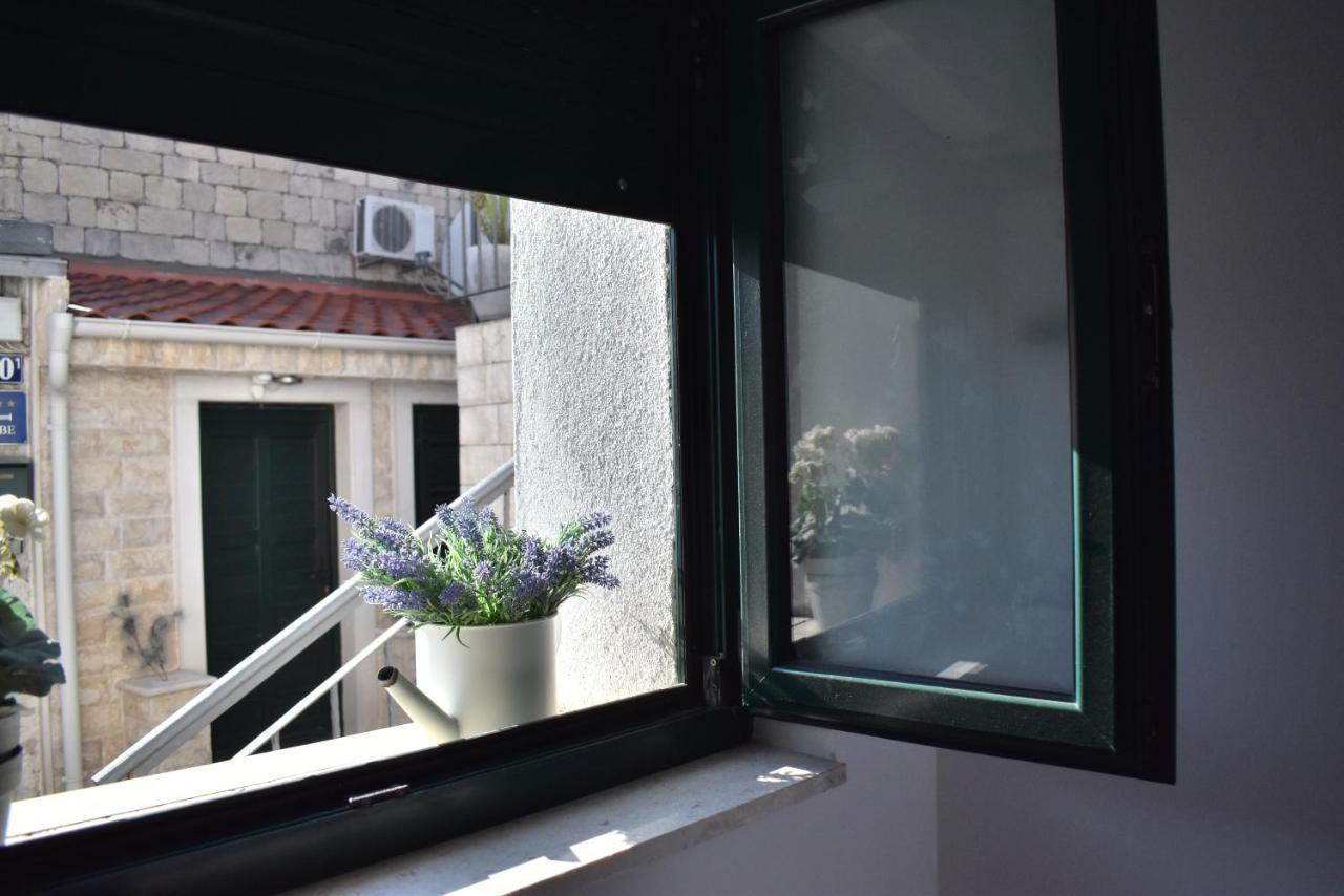 Twin Love Apartment Σπλιτ Εξωτερικό φωτογραφία