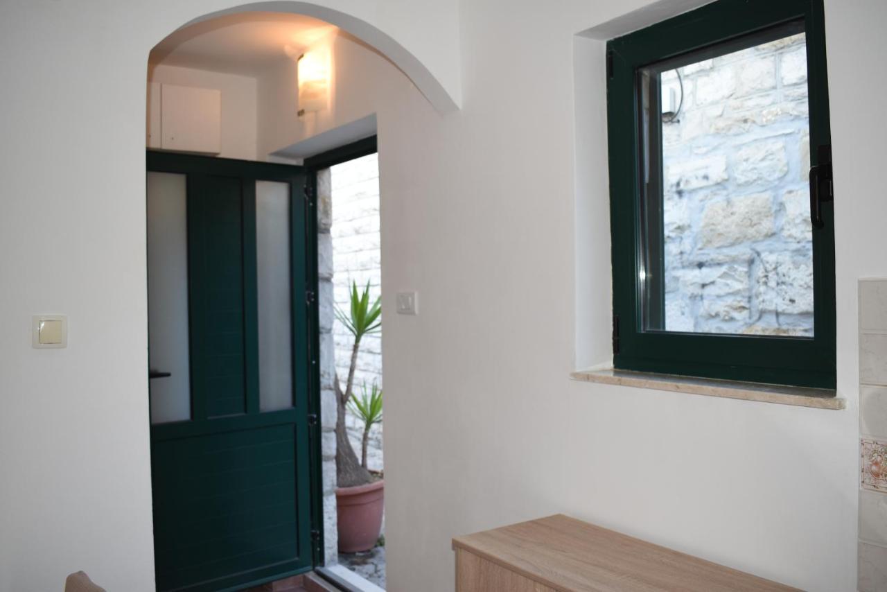 Twin Love Apartment Σπλιτ Εξωτερικό φωτογραφία