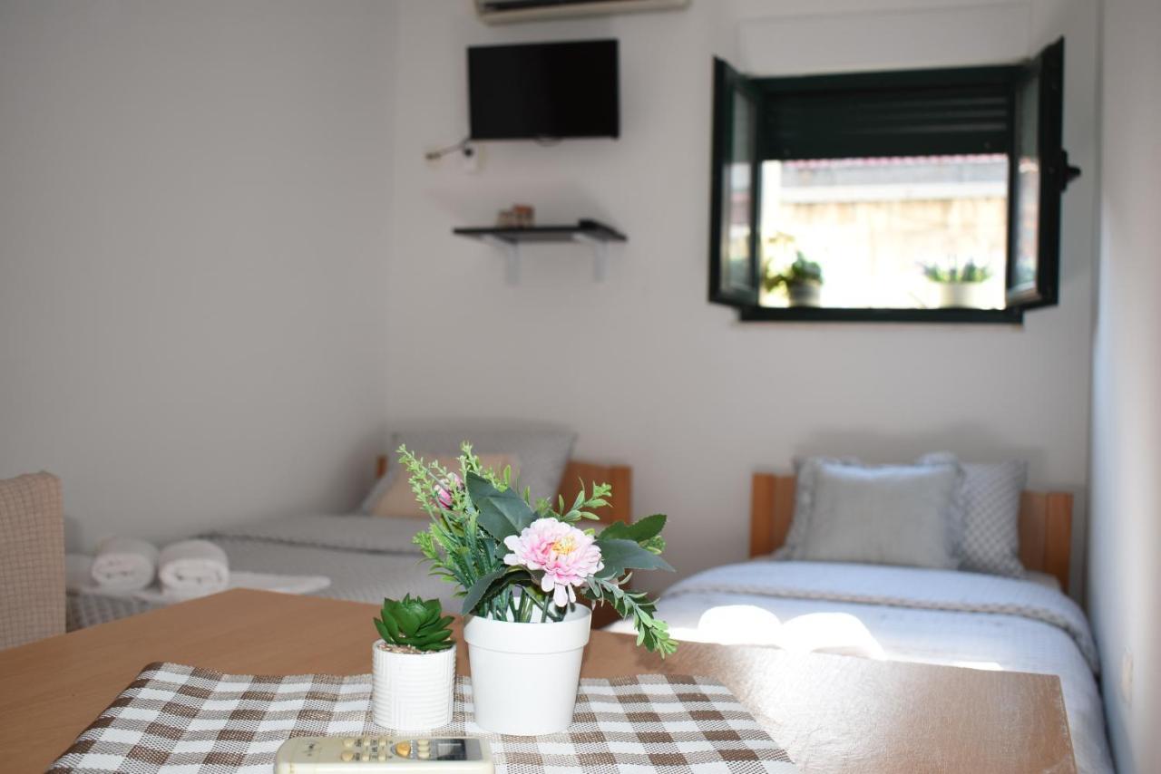 Twin Love Apartment Σπλιτ Εξωτερικό φωτογραφία
