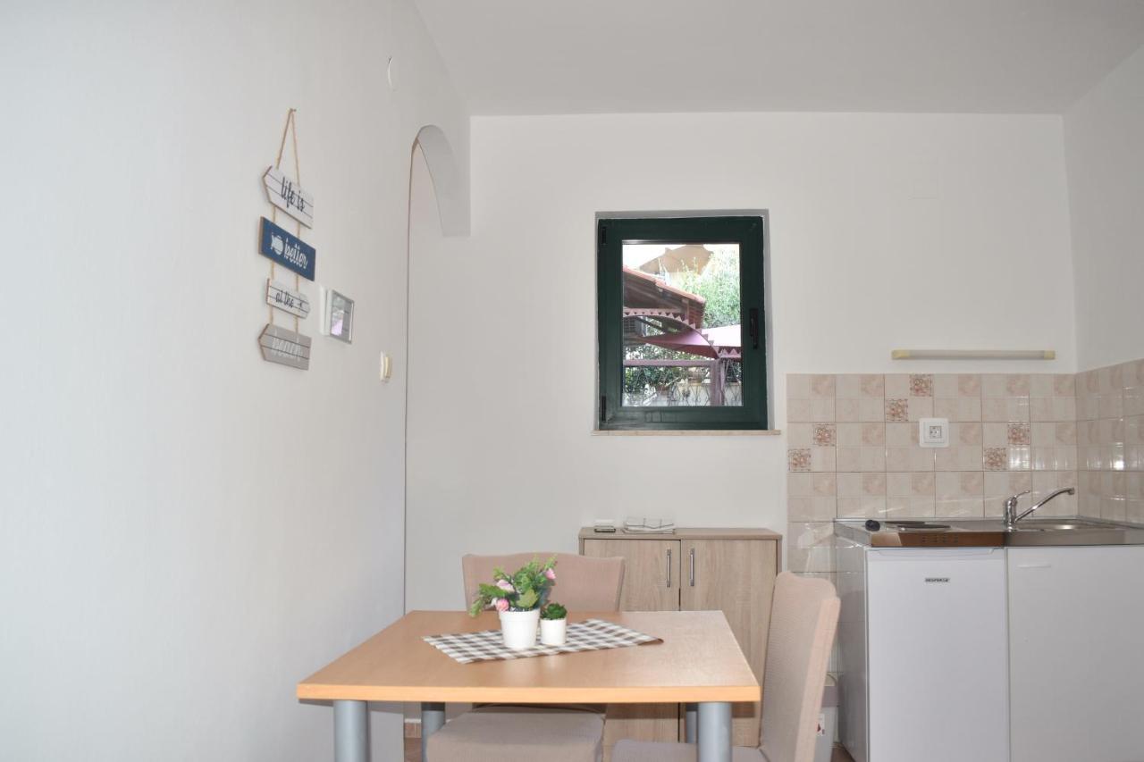 Twin Love Apartment Σπλιτ Εξωτερικό φωτογραφία