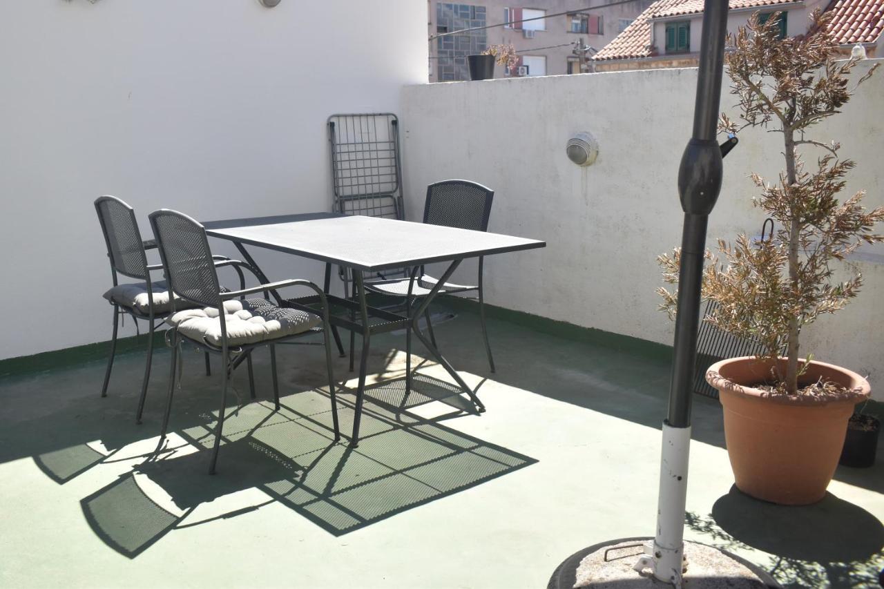 Twin Love Apartment Σπλιτ Εξωτερικό φωτογραφία
