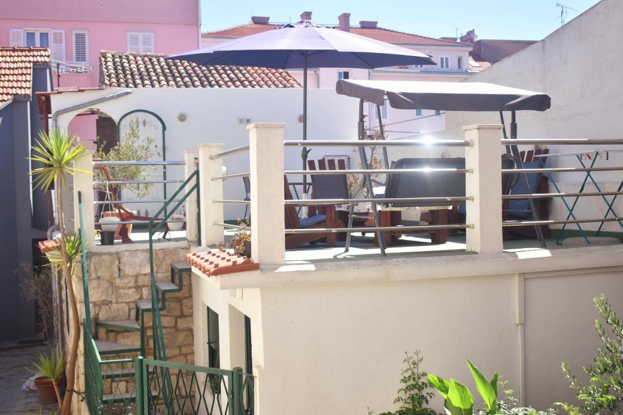 Twin Love Apartment Σπλιτ Εξωτερικό φωτογραφία