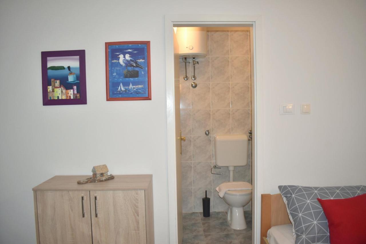 Twin Love Apartment Σπλιτ Εξωτερικό φωτογραφία